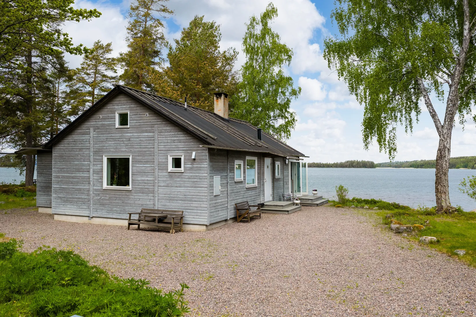 Villa, Järsätter 446, Motala