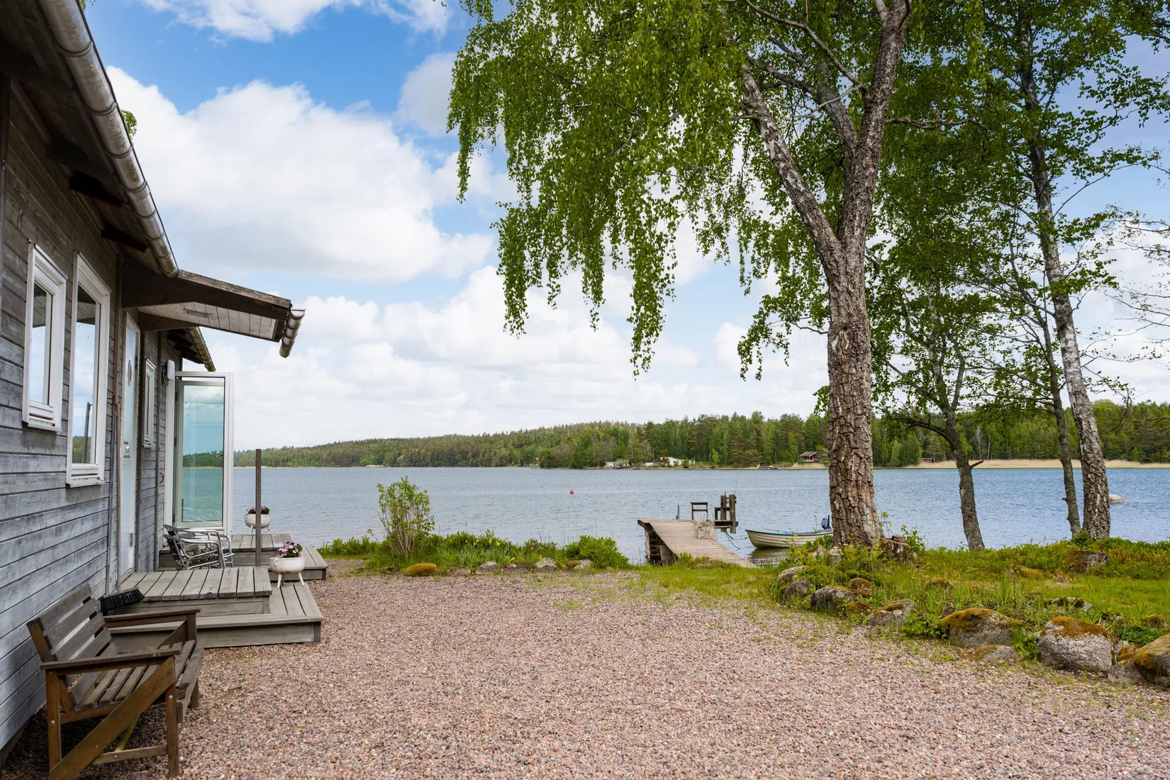 Villa, Järsätter 446, Motala