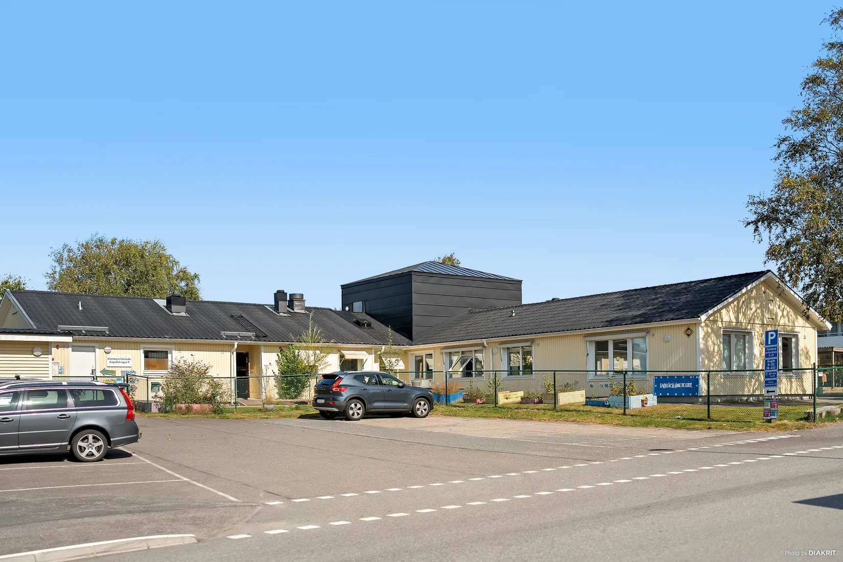 Radhus, Kaprifolvägen 126, Hammerö, Kungsbacka
