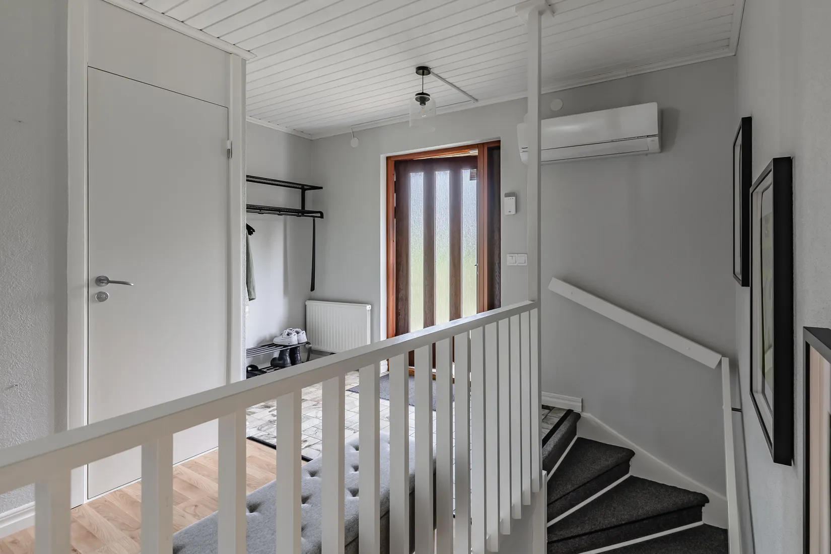 Villa, Björnvägen 4, Kil