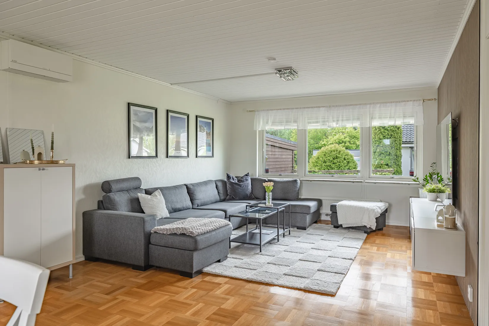 Villa, Björnvägen 4, Kil