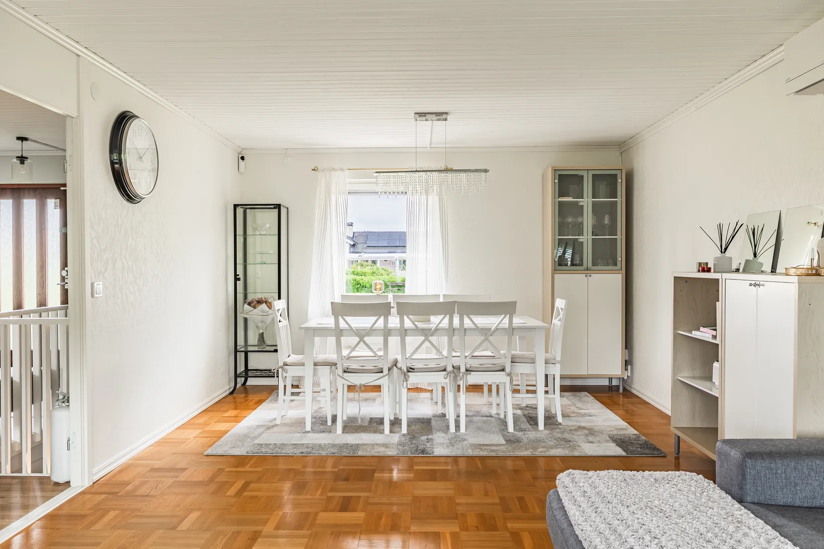 Villa, Björnvägen 4, Kil