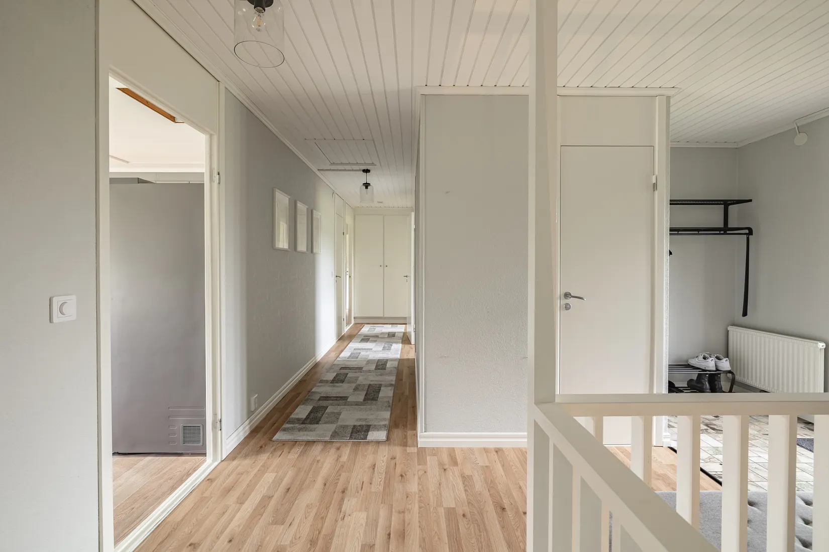 Villa, Björnvägen 4, Kil