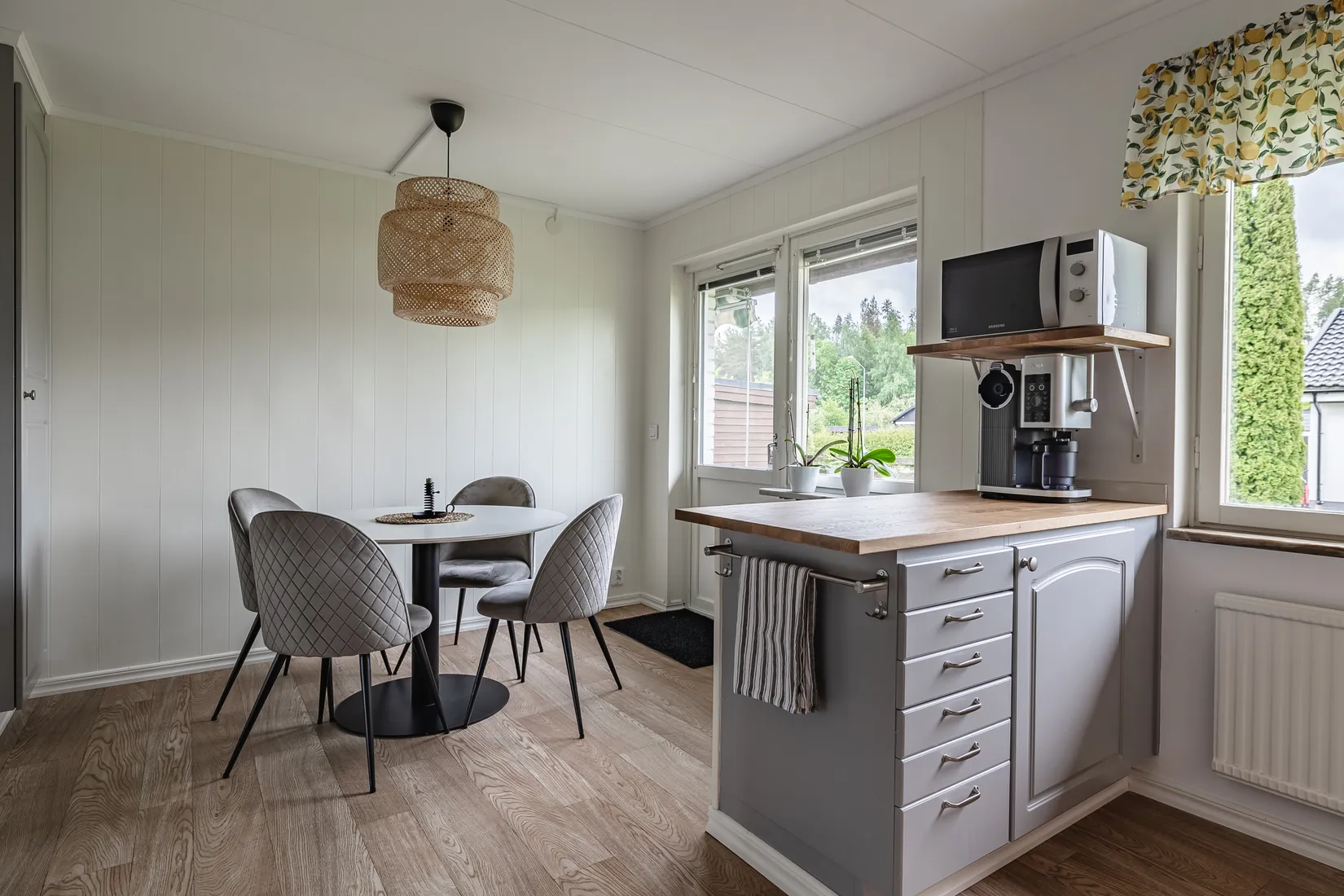 Villa, Björnvägen 4, Kil
