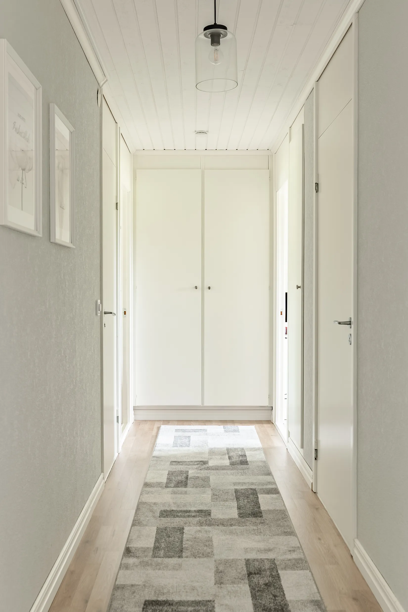 Villa, Björnvägen 4, Kil