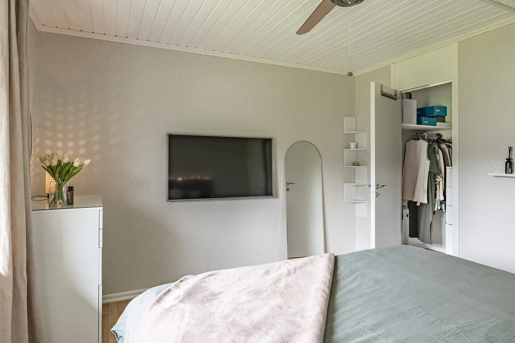 Villa, Björnvägen 4, Kil