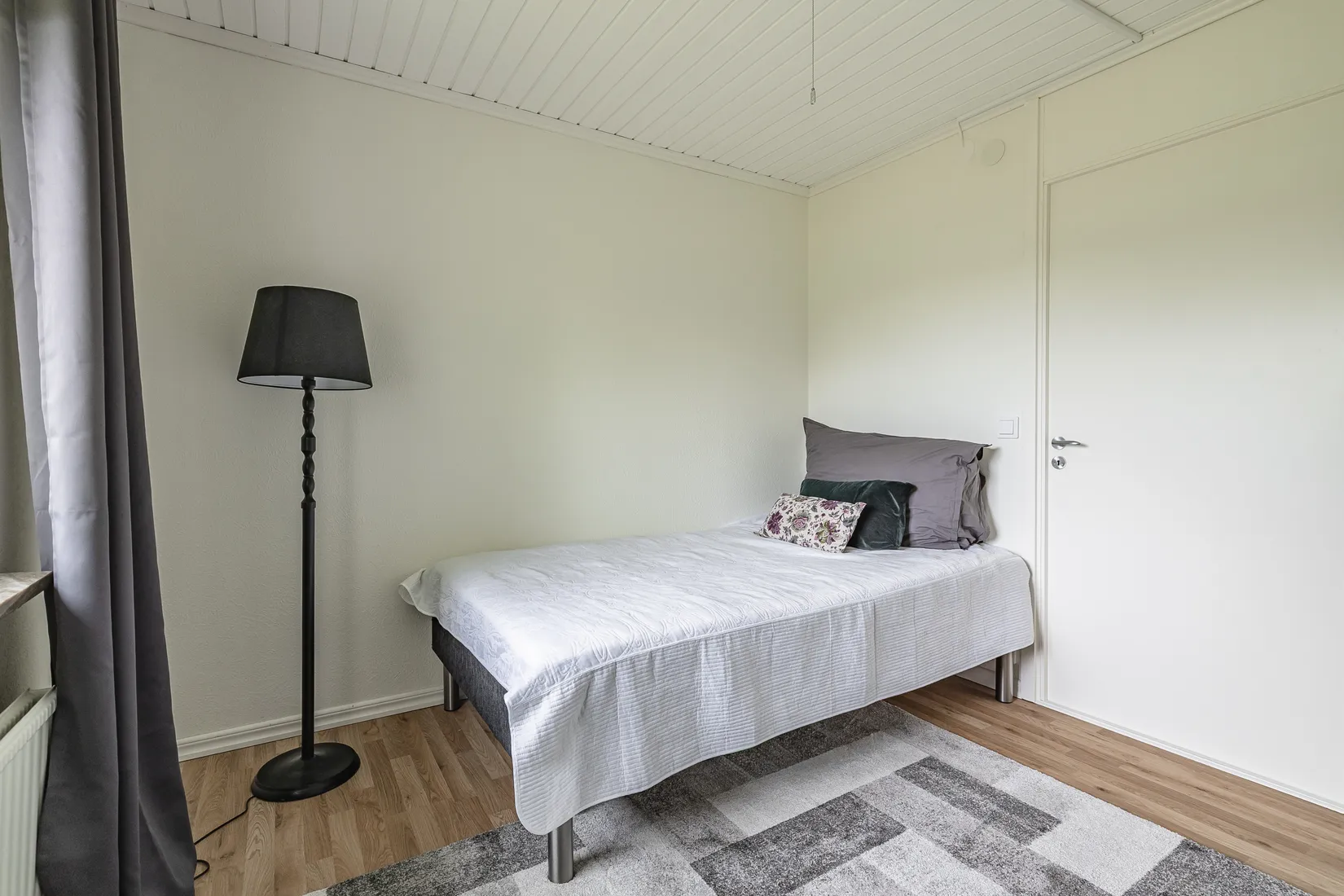 Villa, Björnvägen 4, Kil