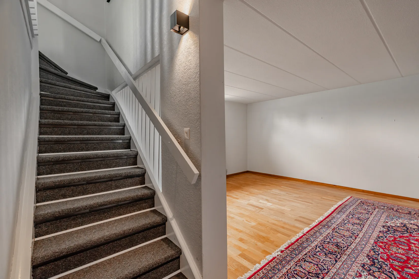 Villa, Björnvägen 4, Kil