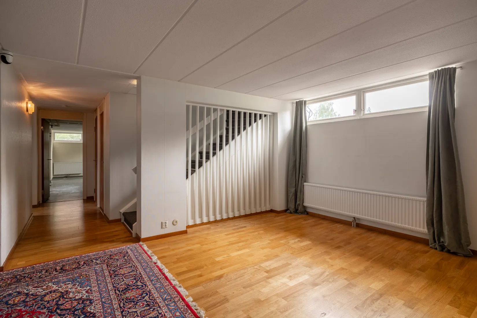 Villa, Björnvägen 4, Kil