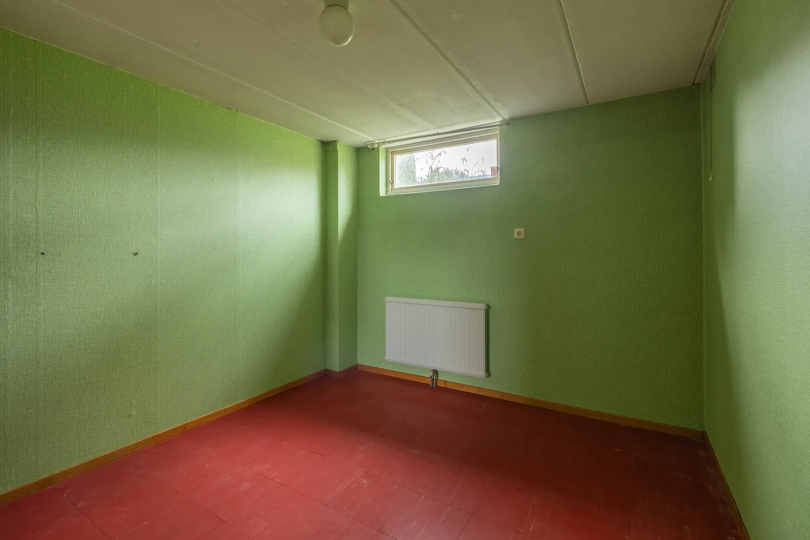 Villa, Björnvägen 4, Kil