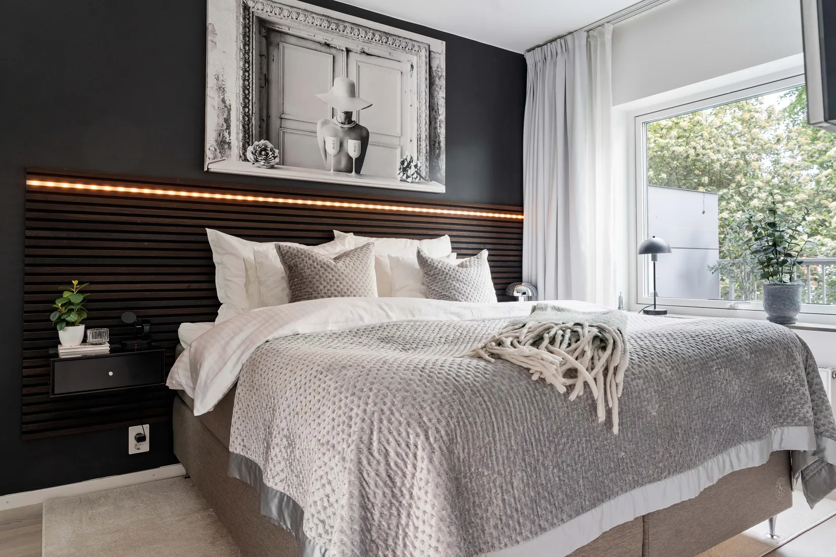 Bostadsrätt, Trapetsgatan 2C, Fridhem, Ängelholm