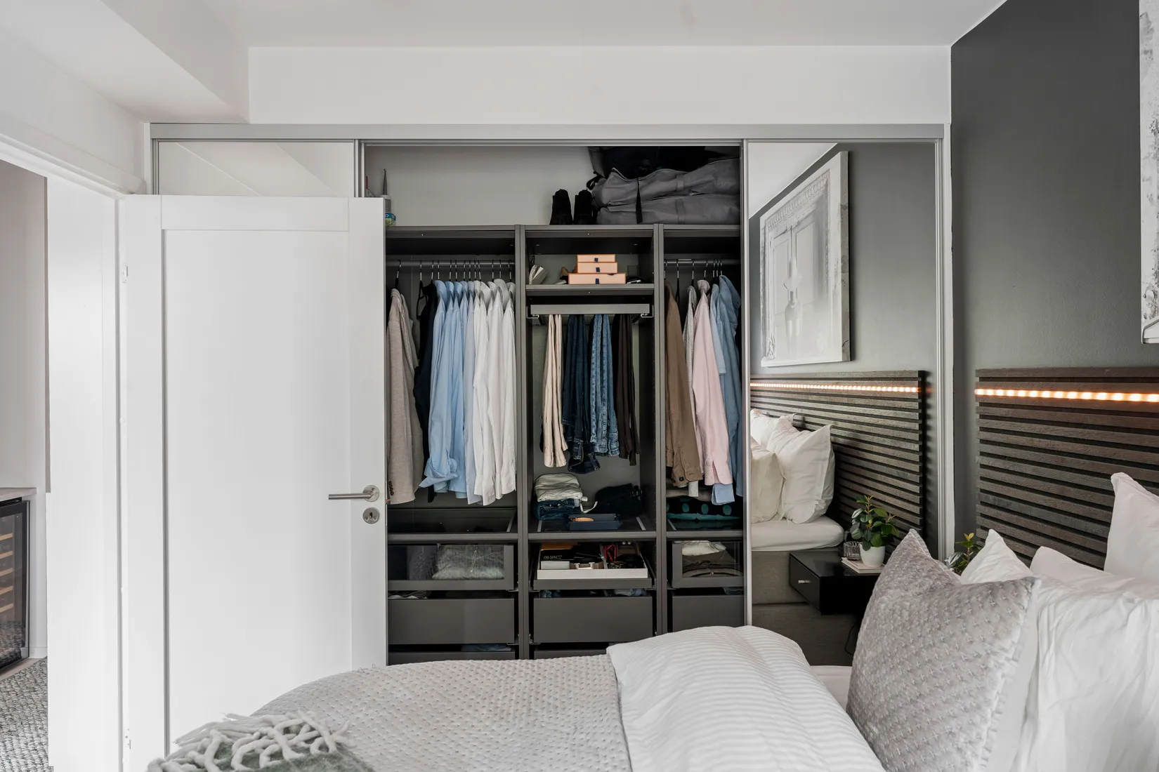 Bostadsrätt, Trapetsgatan 2C, Fridhem, Ängelholm