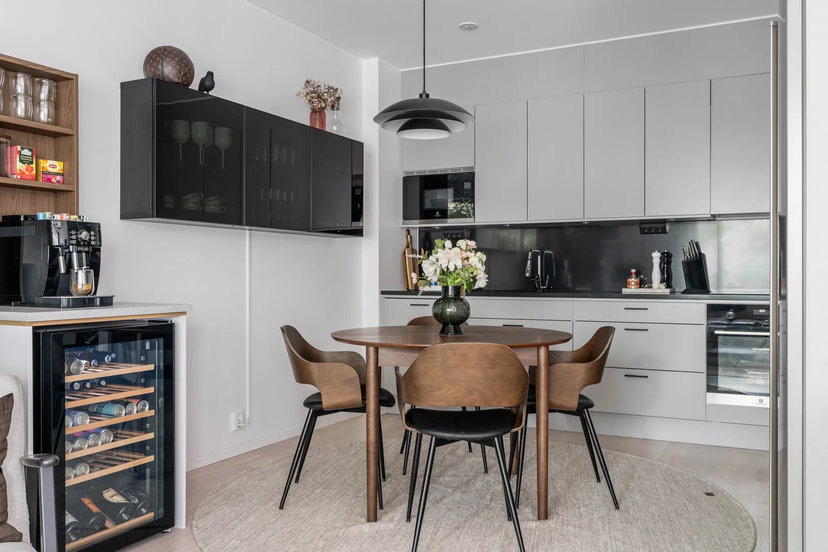 Bostadsrätt, Trapetsgatan 2C, Fridhem, Ängelholm