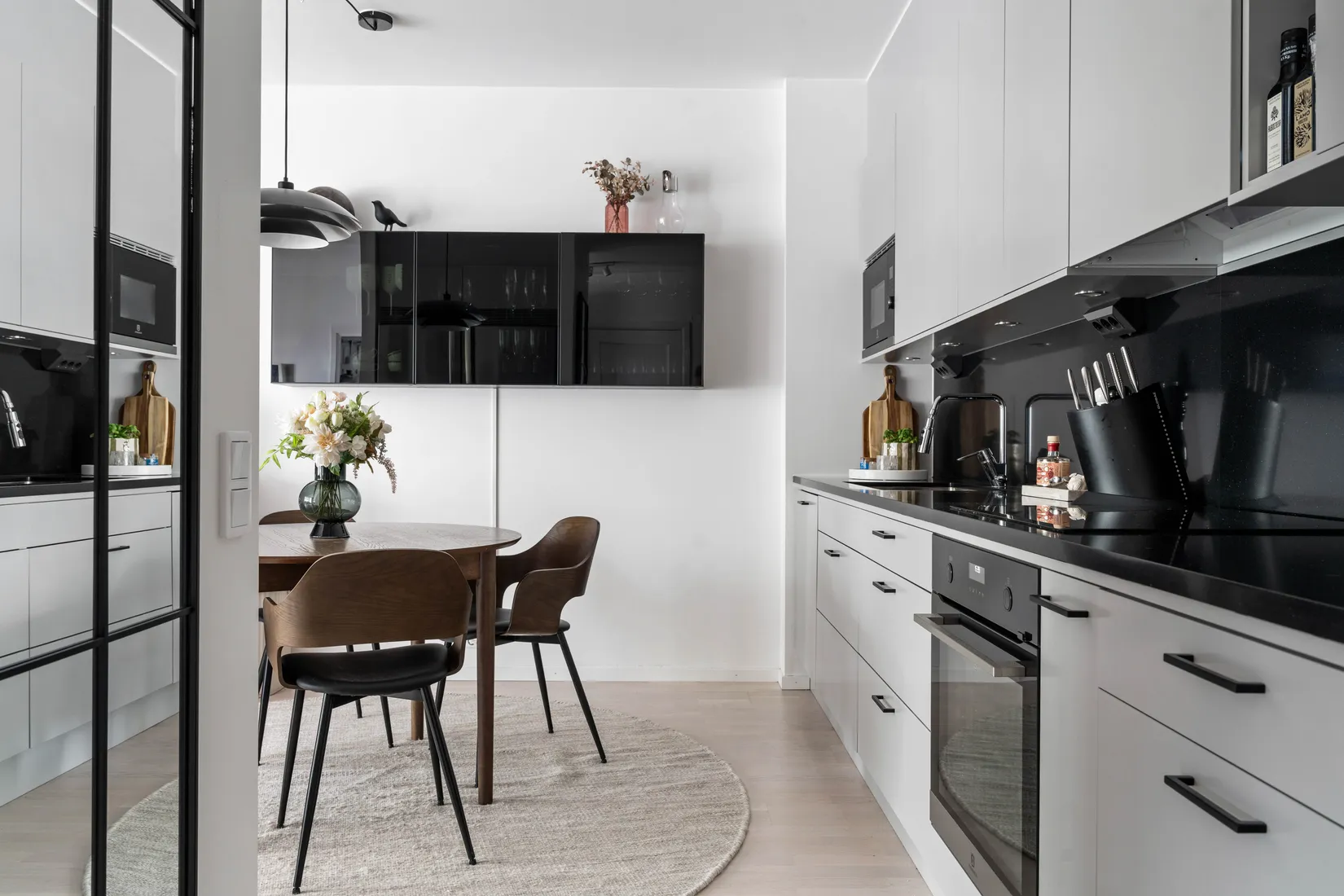 Bostadsrätt, Trapetsgatan 2C, Fridhem, Ängelholm