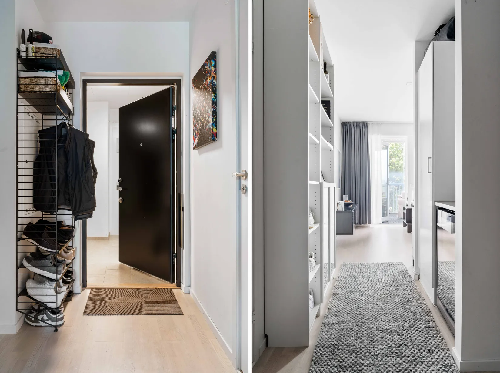 Bostadsrätt, Trapetsgatan 2C, Fridhem, Ängelholm