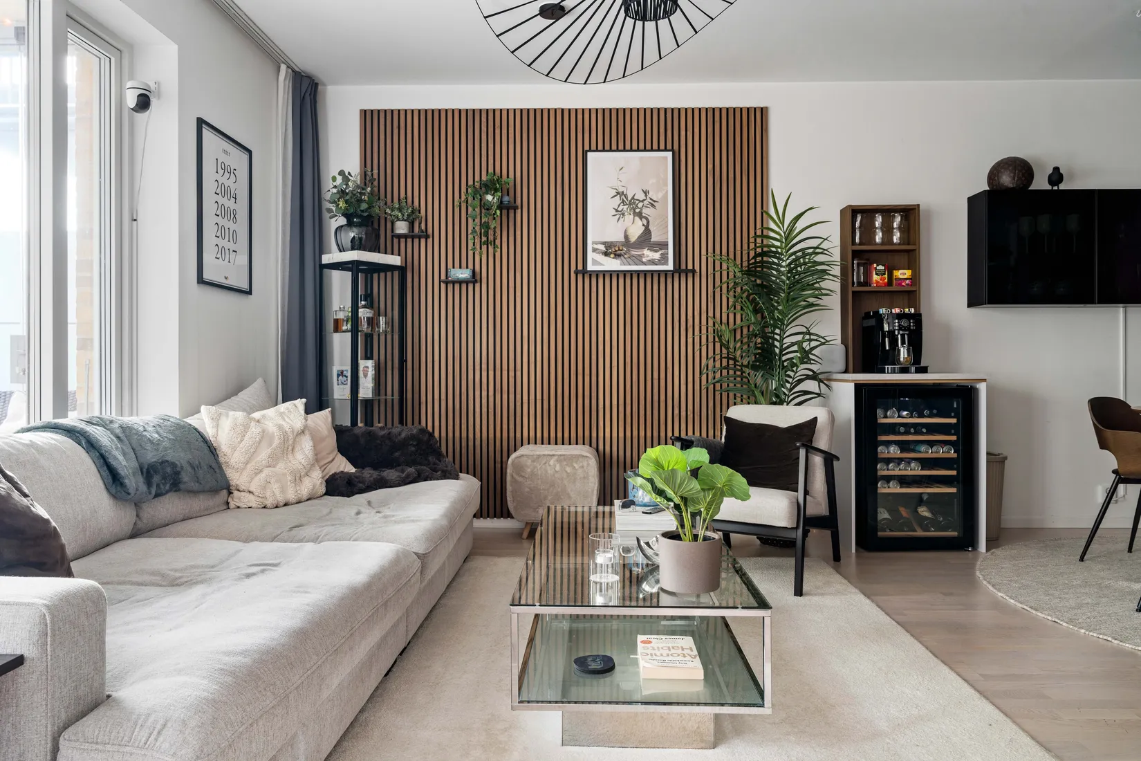 Bostadsrätt, Trapetsgatan 2C, Fridhem, Ängelholm