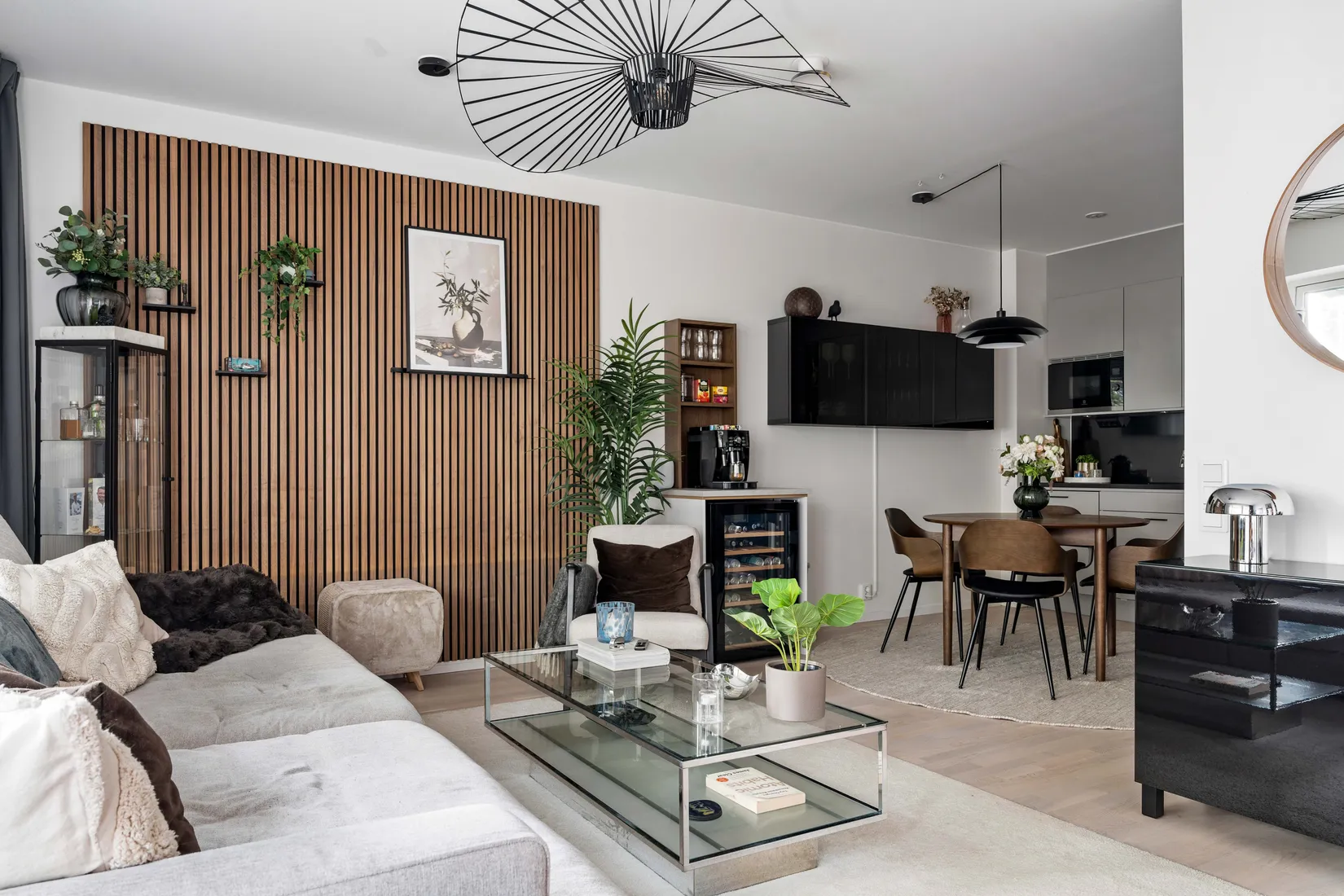 Bostadsrätt, Trapetsgatan 2C, Fridhem, Ängelholm