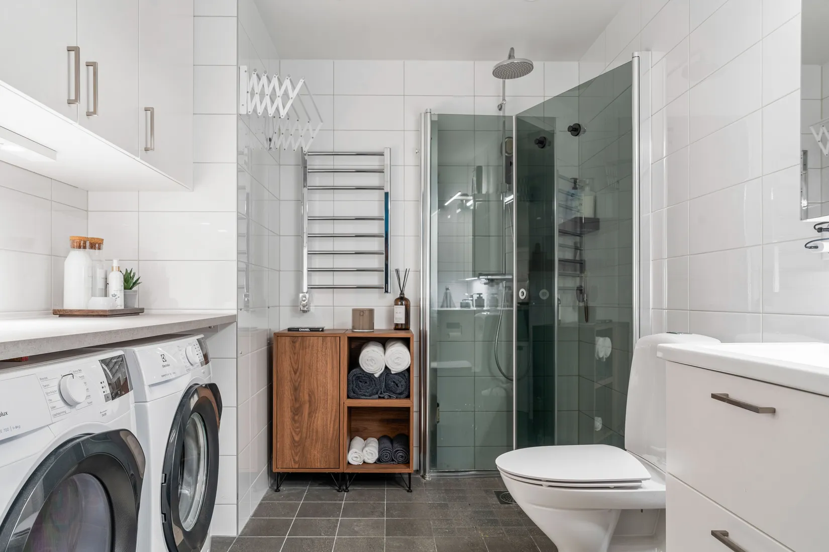 Bostadsrätt, Trapetsgatan 2C, Fridhem, Ängelholm