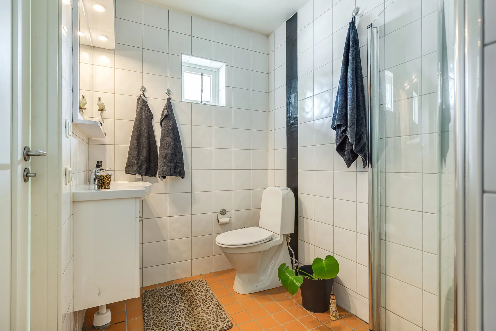 Villa, Vretbacksvägen 8C, Strömsbro, Gävle