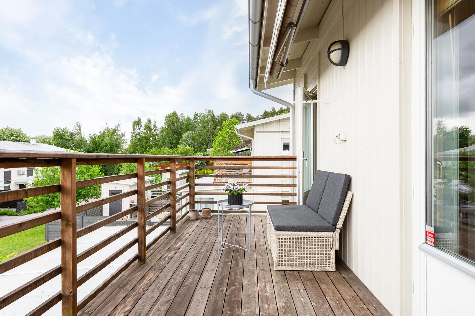 Villa, Vretbacksvägen 8C, Strömsbro, Gävle