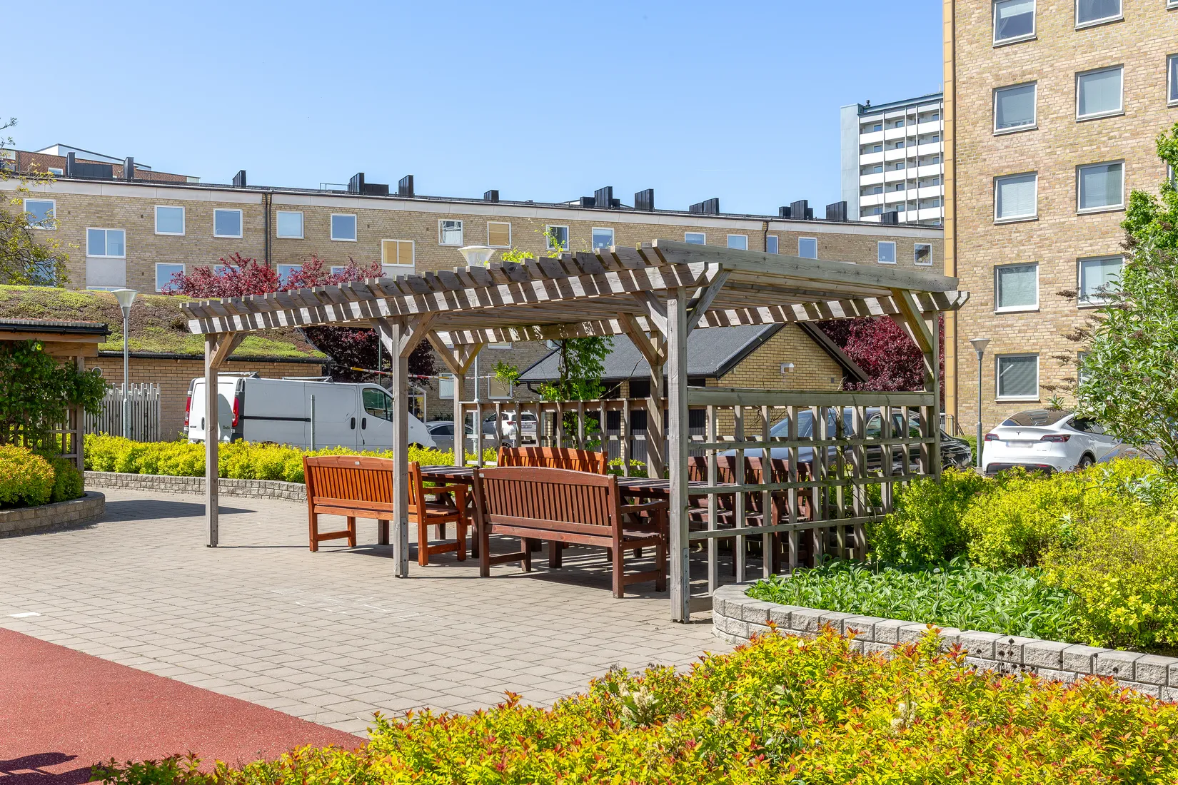 Bostadsrätt, Berguvsgatan 6B, Söderkulla, Malmö