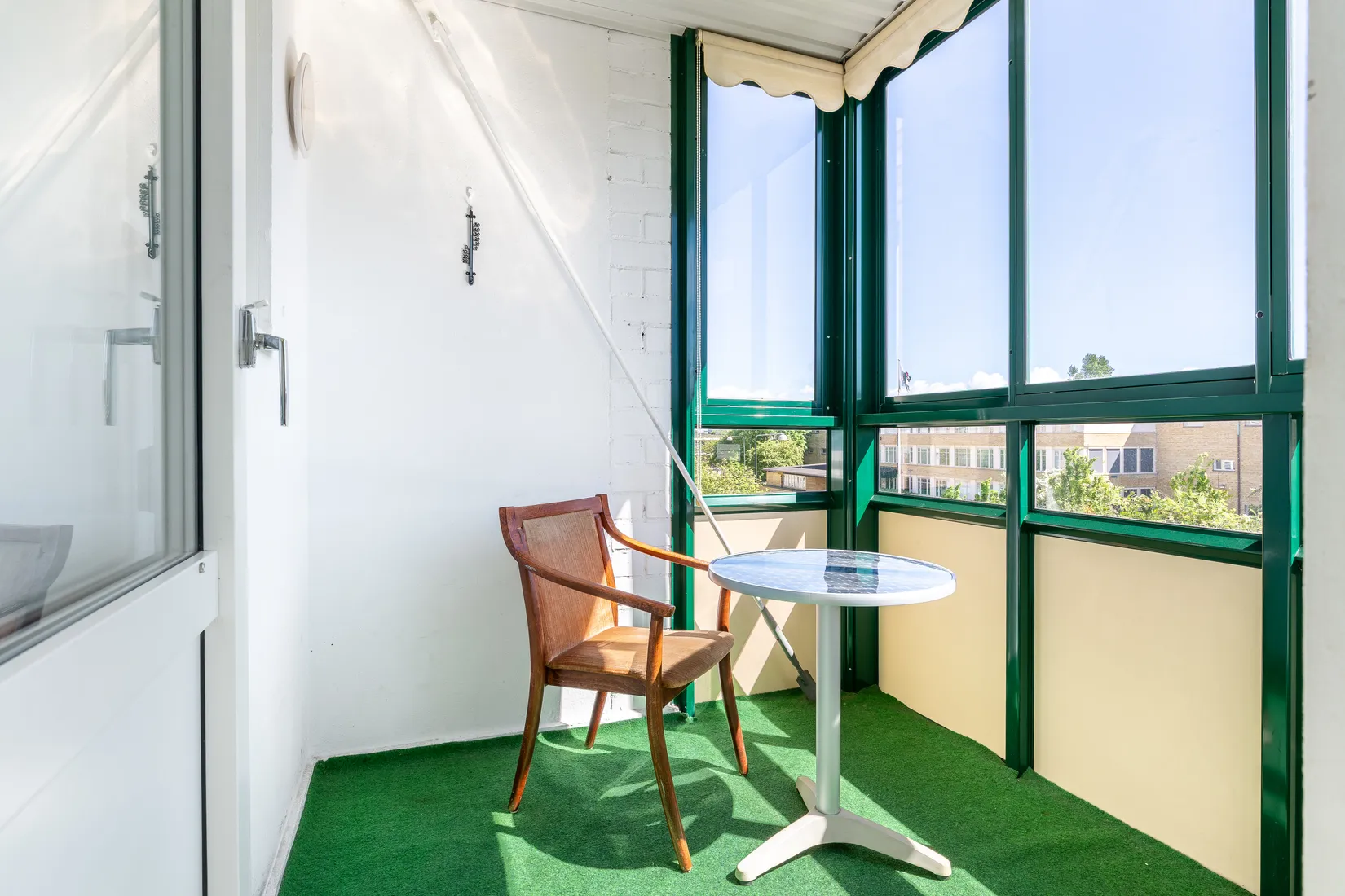 Bostadsrätt, Berguvsgatan 6B, Söderkulla, Malmö