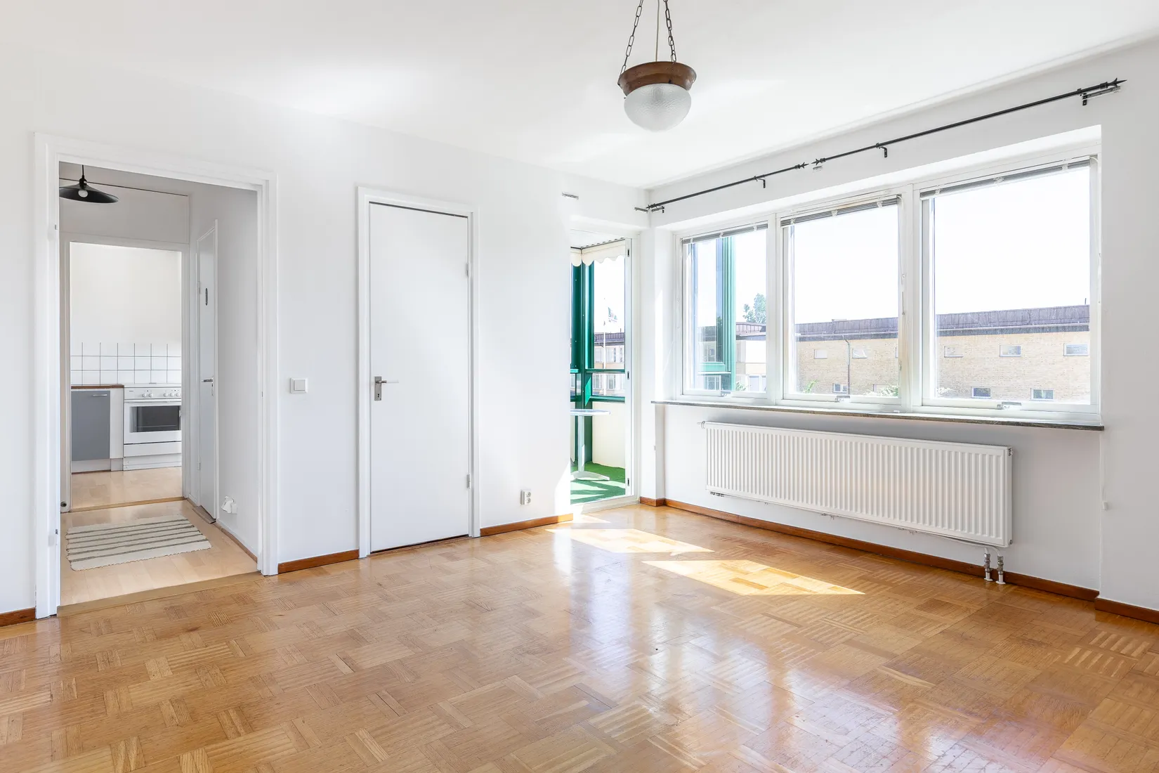 Bostadsrätt, Berguvsgatan 6B, Söderkulla, Malmö