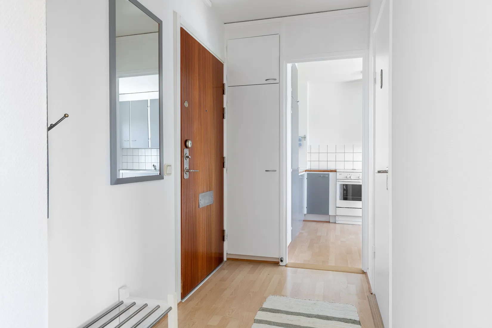 Bostadsrätt, Berguvsgatan 6B, Söderkulla, Malmö