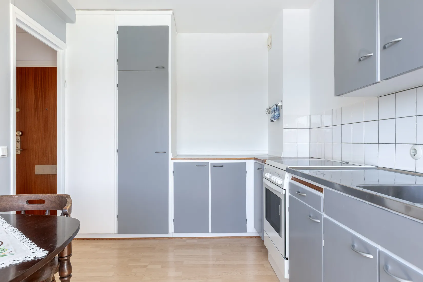 Bostadsrätt, Berguvsgatan 6B, Söderkulla, Malmö