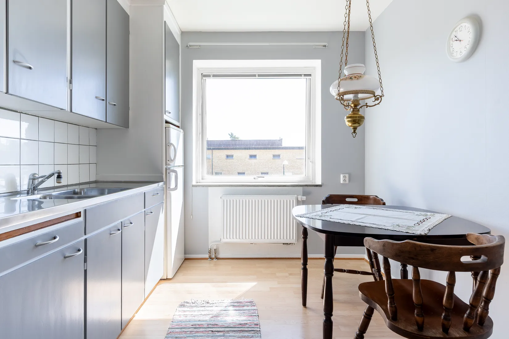 Bostadsrätt, Berguvsgatan 6B, Söderkulla, Malmö