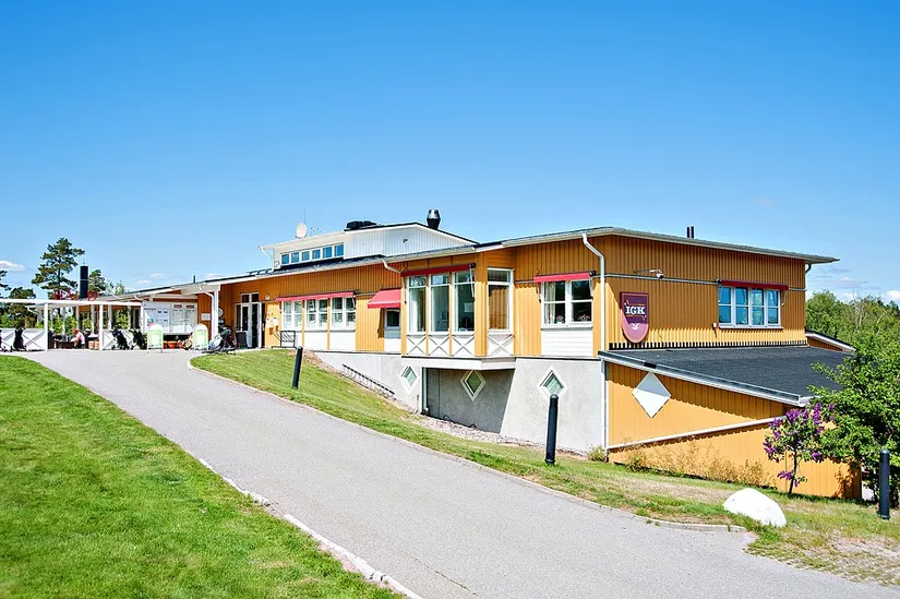 Villa, Rosenmalmsvägen 144, Ingarö - Fågelvik, Värmdö