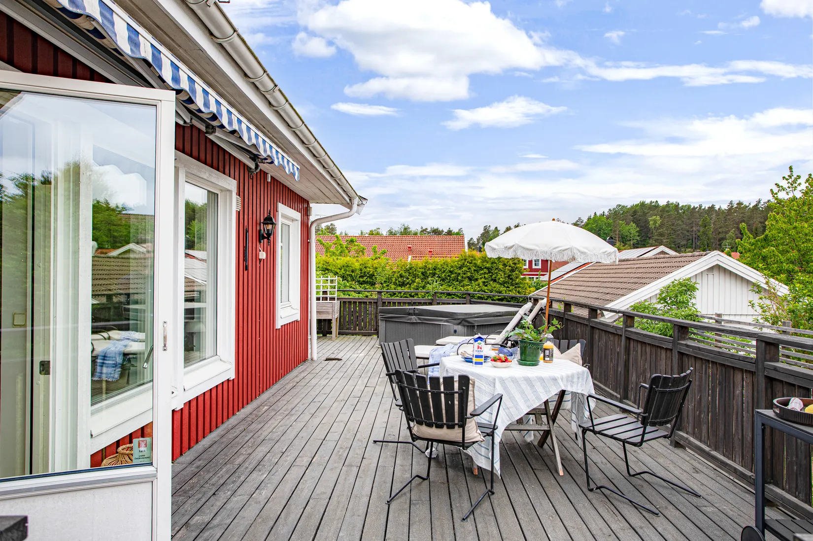 Villa, Rosenmalmsvägen 144, Ingarö - Fågelvik, Värmdö