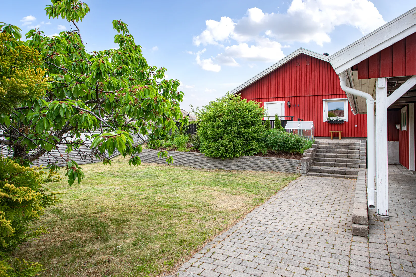 Villa, Rosenmalmsvägen 144, Ingarö - Fågelvik, Värmdö