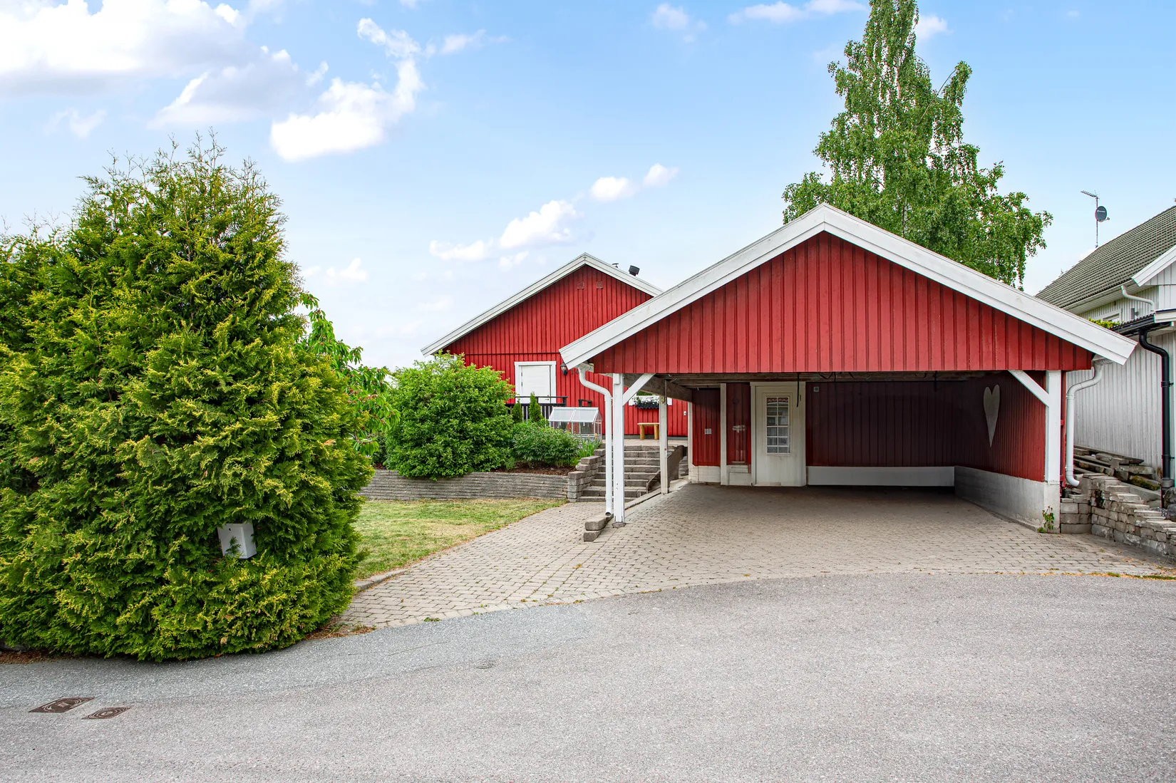 Villa, Rosenmalmsvägen 144, Ingarö - Fågelvik, Värmdö