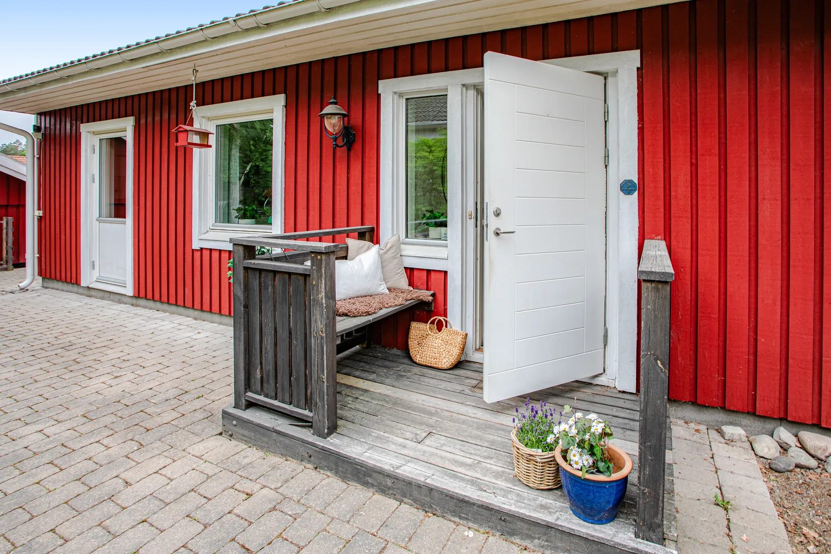 Villa, Rosenmalmsvägen 144, Ingarö - Fågelvik, Värmdö