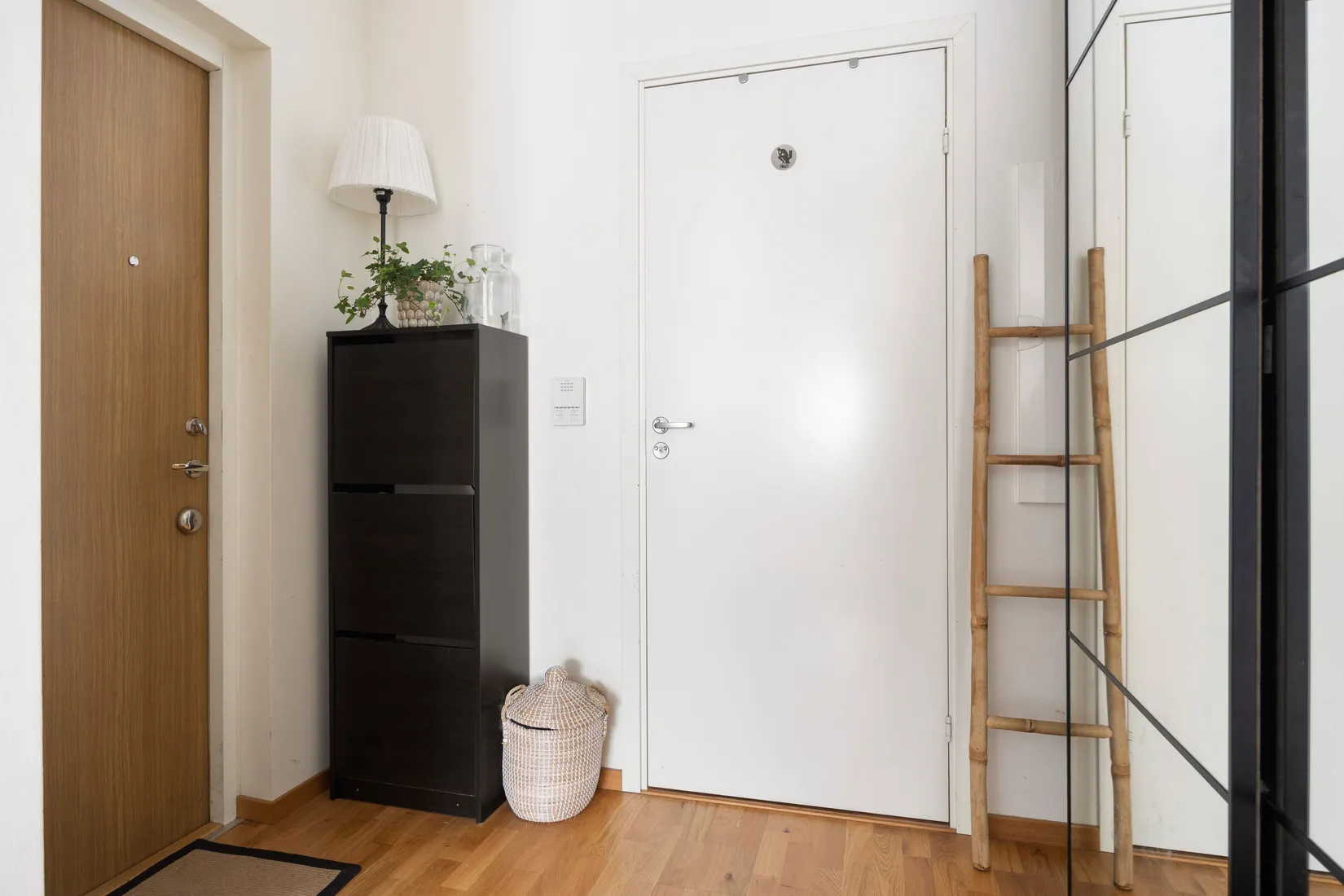 Bostadsrätt, Lergöksgatan 21, Göteborg
