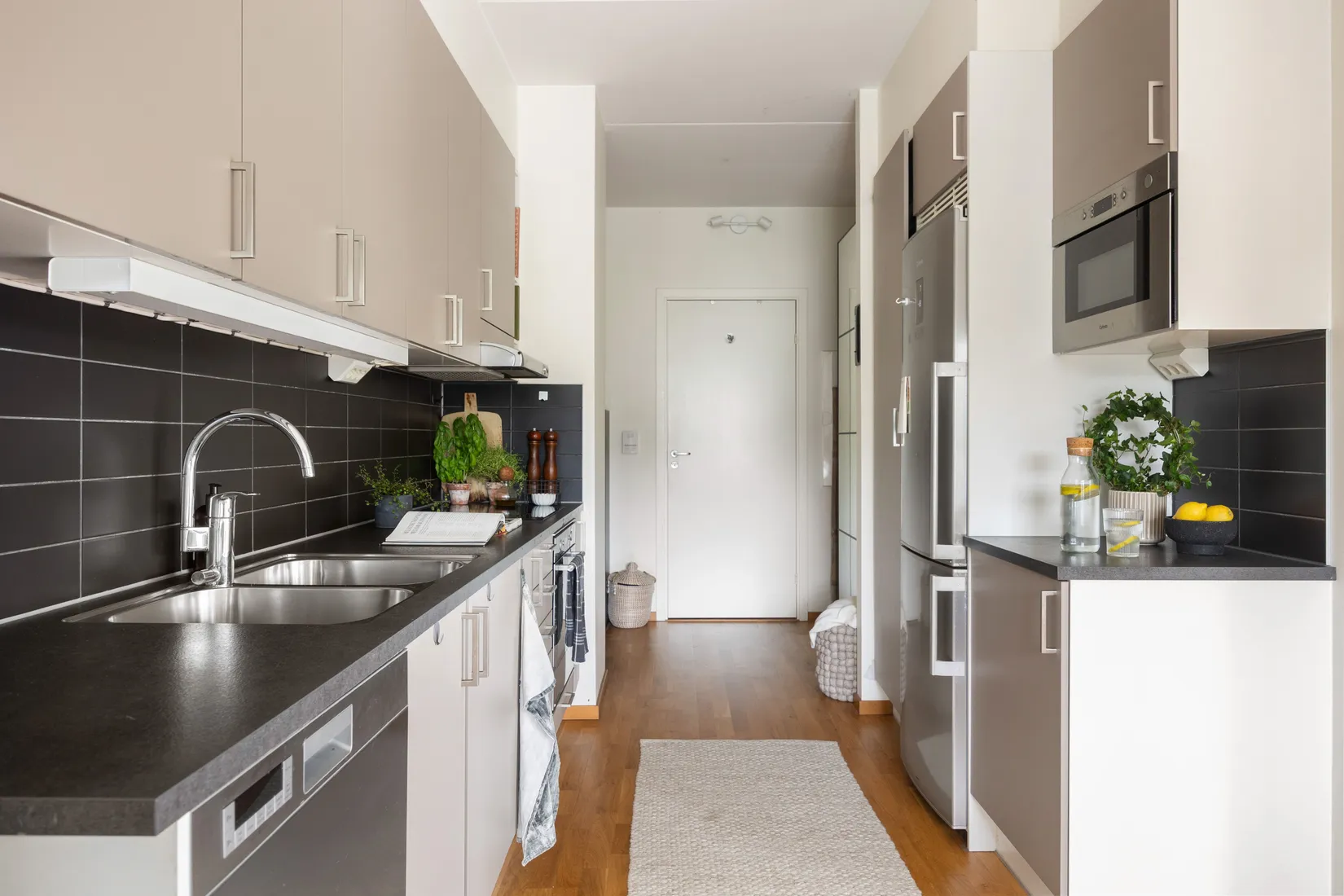 Bostadsrätt, Lergöksgatan 21, Göteborg