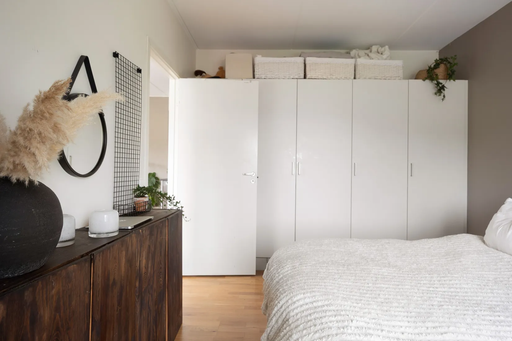 Bostadsrätt, Lergöksgatan 21, Göteborg