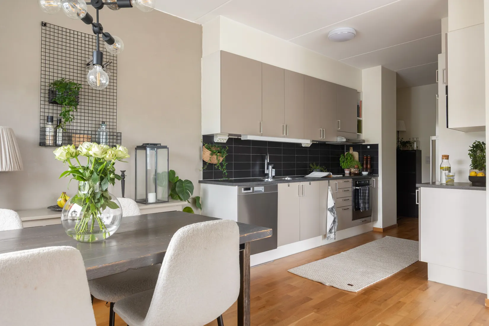 Bostadsrätt, Lergöksgatan 21, Göteborg