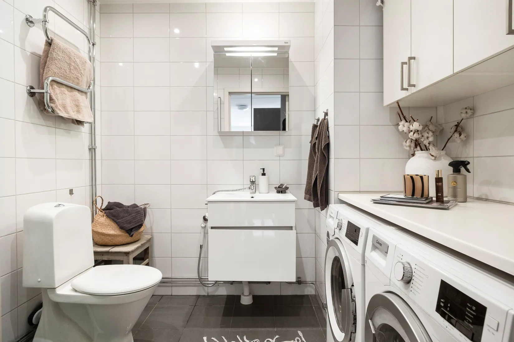 Bostadsrätt, Lergöksgatan 21, Göteborg