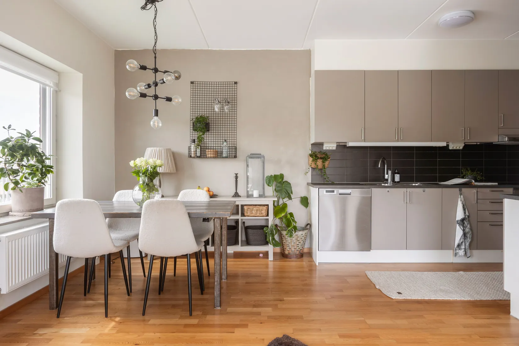 Bostadsrätt, Lergöksgatan 21, Göteborg
