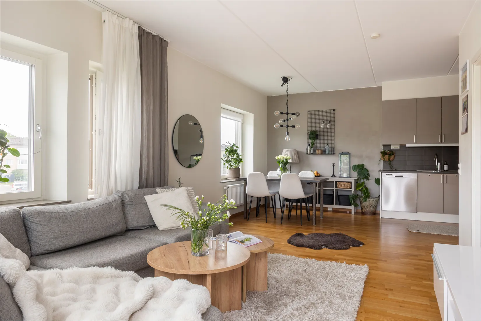 Bostadsrätt, Lergöksgatan 21, Göteborg