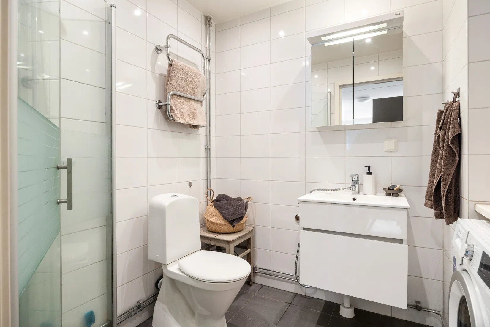 Bostadsrätt, Lergöksgatan 21, Göteborg