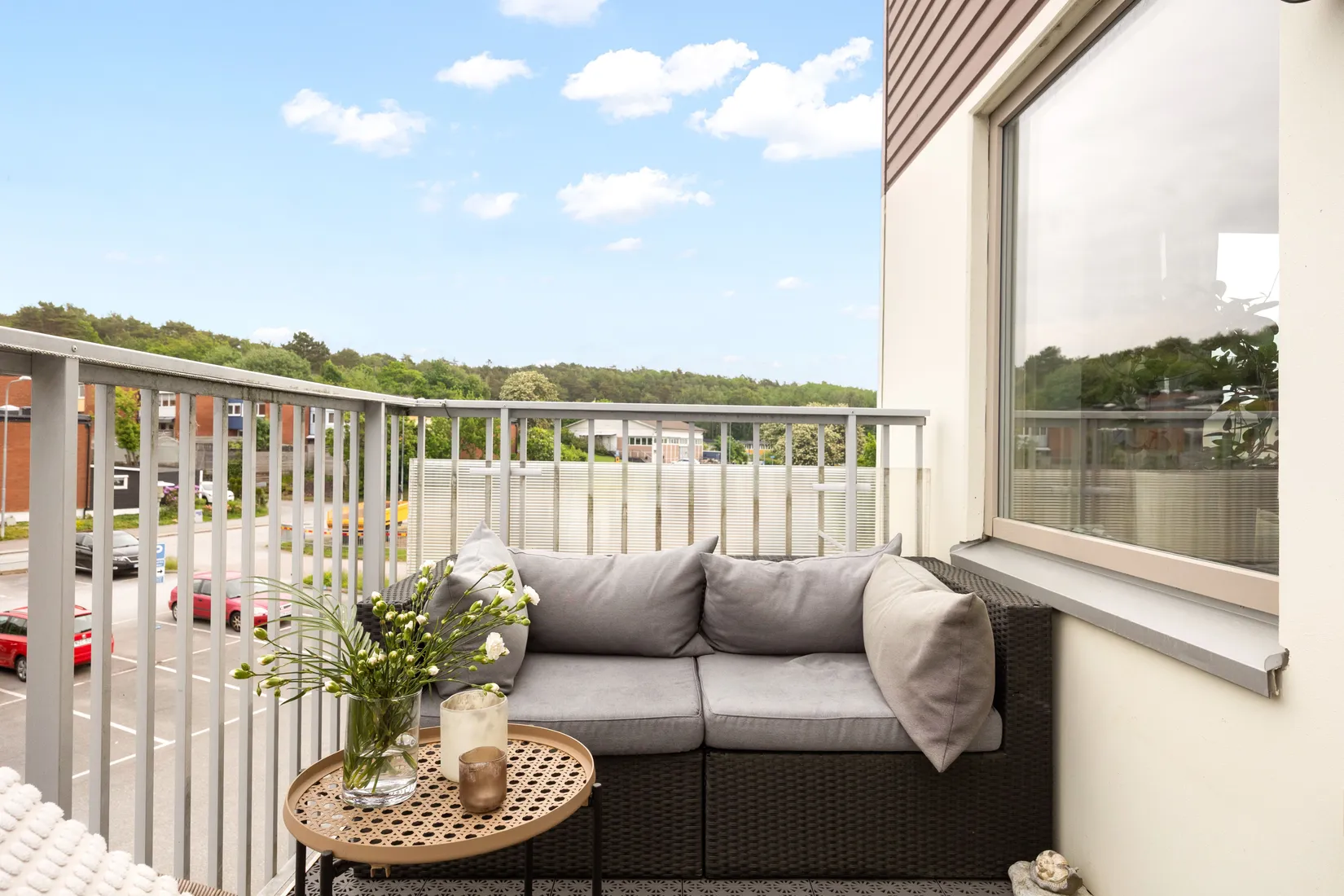Bostadsrätt, Lergöksgatan 21, Göteborg