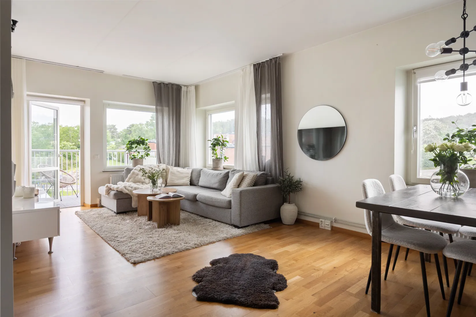 Bostadsrätt, Lergöksgatan 21, Göteborg