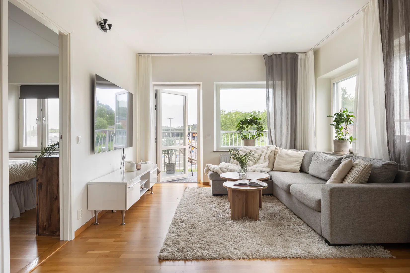 Bostadsrätt, Lergöksgatan 21, Göteborg