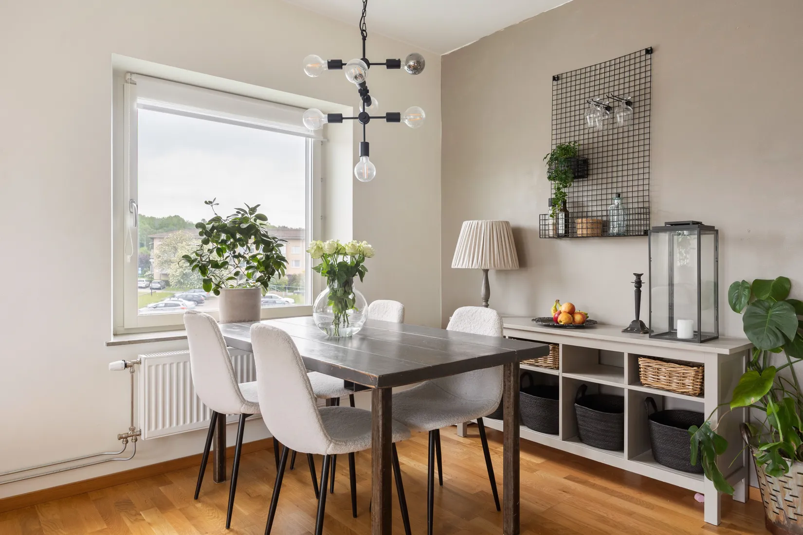 Bostadsrätt, Lergöksgatan 21, Göteborg