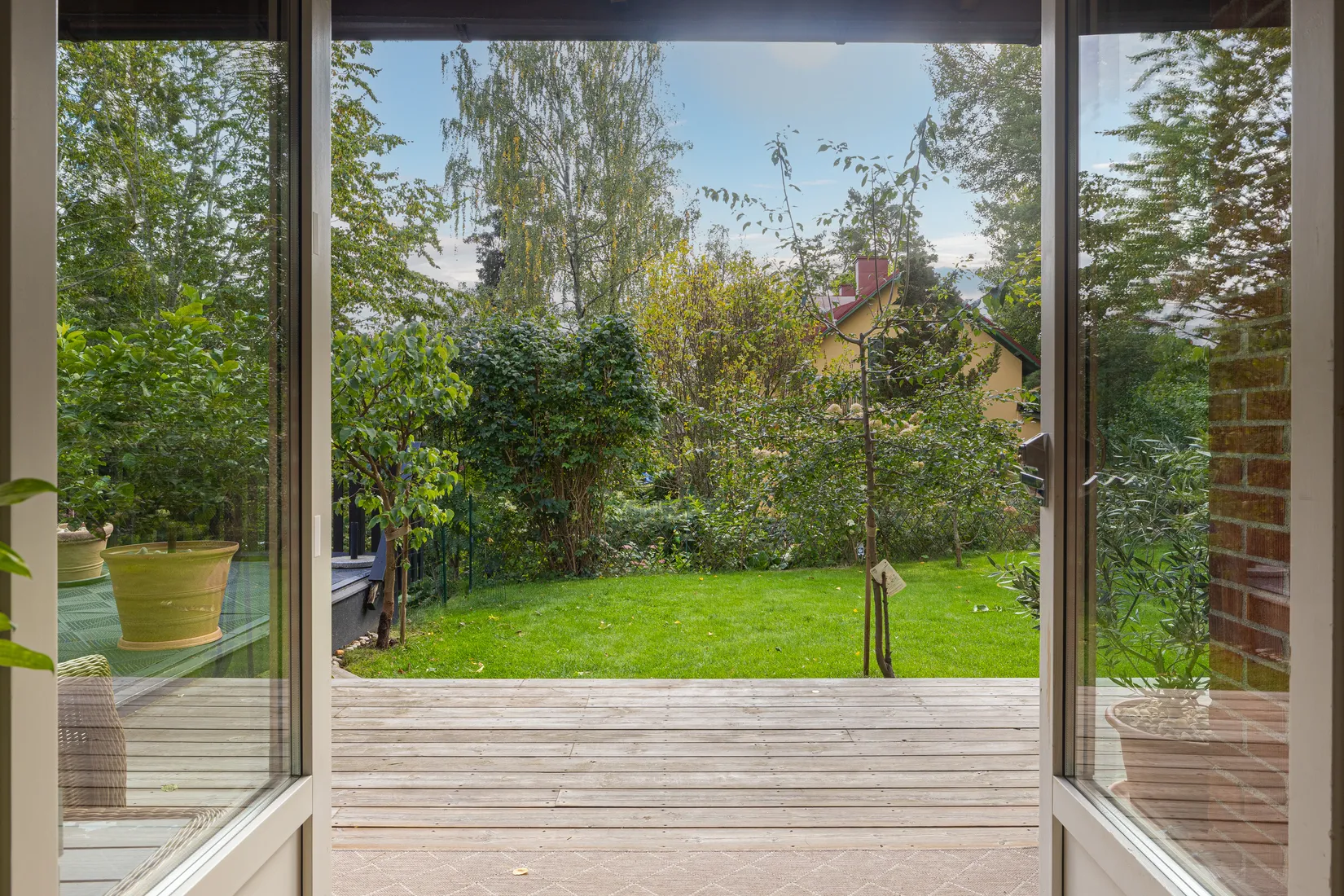 Villa, Rissnestigen 3, Duvbo, Sundbyberg