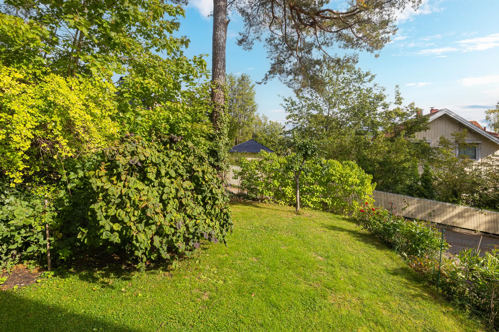 Villa, Rissnestigen 3, Duvbo, Sundbyberg