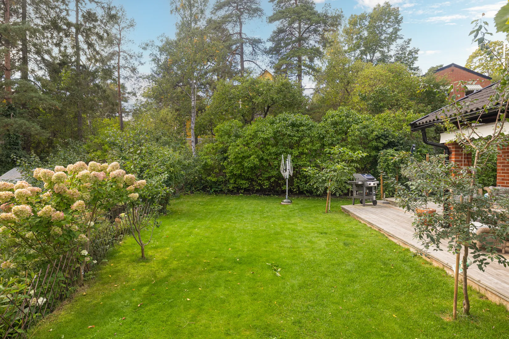 Villa, Rissnestigen 3, Duvbo, Sundbyberg